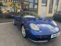 Porsche Cayman Cayman 3.4 S SPORT CHRONO MANUALE Blauw - thumbnail 32