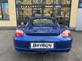 Porsche Cayman Cayman 3.4 S SPORT CHRONO MANUALE Blauw - thumbnail 5