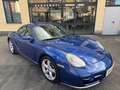 Porsche Cayman Cayman 3.4 S SPORT CHRONO MANUALE Blauw - thumbnail 3
