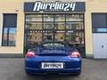 Porsche Cayman Cayman 3.4 S SPORT CHRONO MANUALE Blauw - thumbnail 31