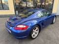 Porsche Cayman Cayman 3.4 S SPORT CHRONO MANUALE Blauw - thumbnail 33