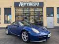 Porsche Cayman Cayman 3.4 S SPORT CHRONO MANUALE Blauw - thumbnail 27