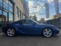 Porsche Cayman Cayman 3.4 S SPORT CHRONO MANUALE Blauw - thumbnail 9