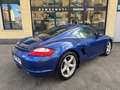 Porsche Cayman Cayman 3.4 S SPORT CHRONO MANUALE Blauw - thumbnail 10