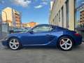 Porsche Cayman Cayman 3.4 S SPORT CHRONO MANUALE Blauw - thumbnail 8