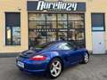 Porsche Cayman Cayman 3.4 S SPORT CHRONO MANUALE Blauw - thumbnail 28