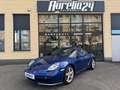Porsche Cayman Cayman 3.4 S SPORT CHRONO MANUALE Blauw - thumbnail 2