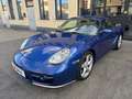 Porsche Cayman Cayman 3.4 S SPORT CHRONO MANUALE Blauw - thumbnail 30