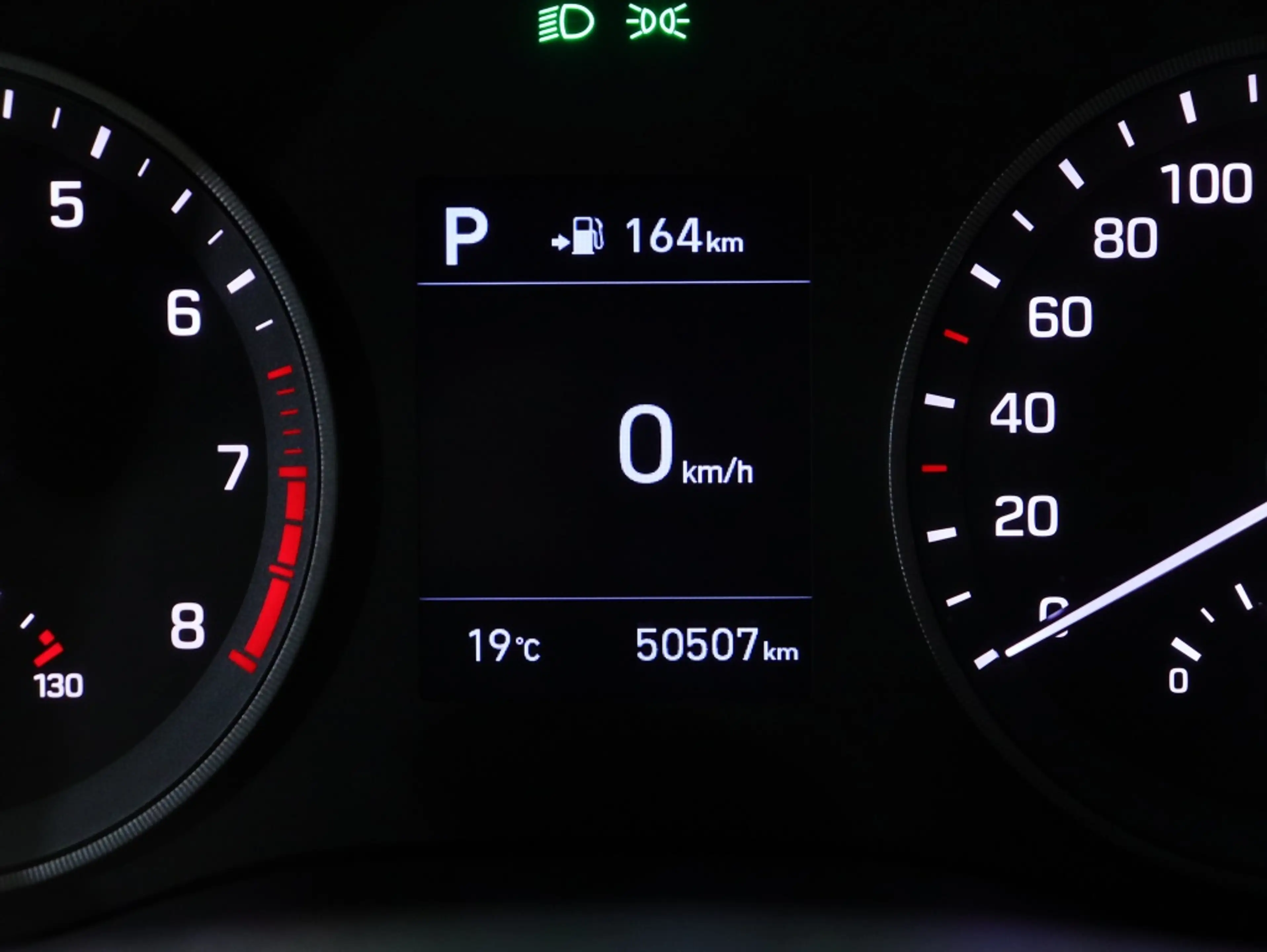 Hyundai TUCSON 1.6 T-GDI N-Line | All season | Navigatie | Camera — photo 4