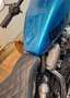 Harley-Davidson Sportster Forty Eight Niebieski - thumbnail 4