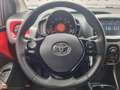 Toyota Aygo 70 x-play x-shift Rojo - thumbnail 23