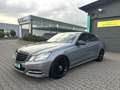 Mercedes-Benz E 350 CDI Avantgarde Schiebedach NAVI SHZ Argent - thumbnail 1