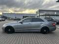 Mercedes-Benz E 350 CDI Avantgarde Schiebedach NAVI SHZ Argent - thumbnail 8