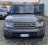 Land Rover Discovery 3.0 sdV6 SE 245cv (INIEZIONE DA SISTEMARE) Grigio - thumbnail 5