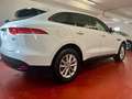 Jaguar F-Pace 2.0i4D Pure Aut. AWD 180 Wit - thumbnail 9