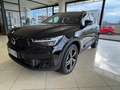 Volvo XC40 XC40 2.0 b3 Plus Black Edition auto Nero - thumbnail 1