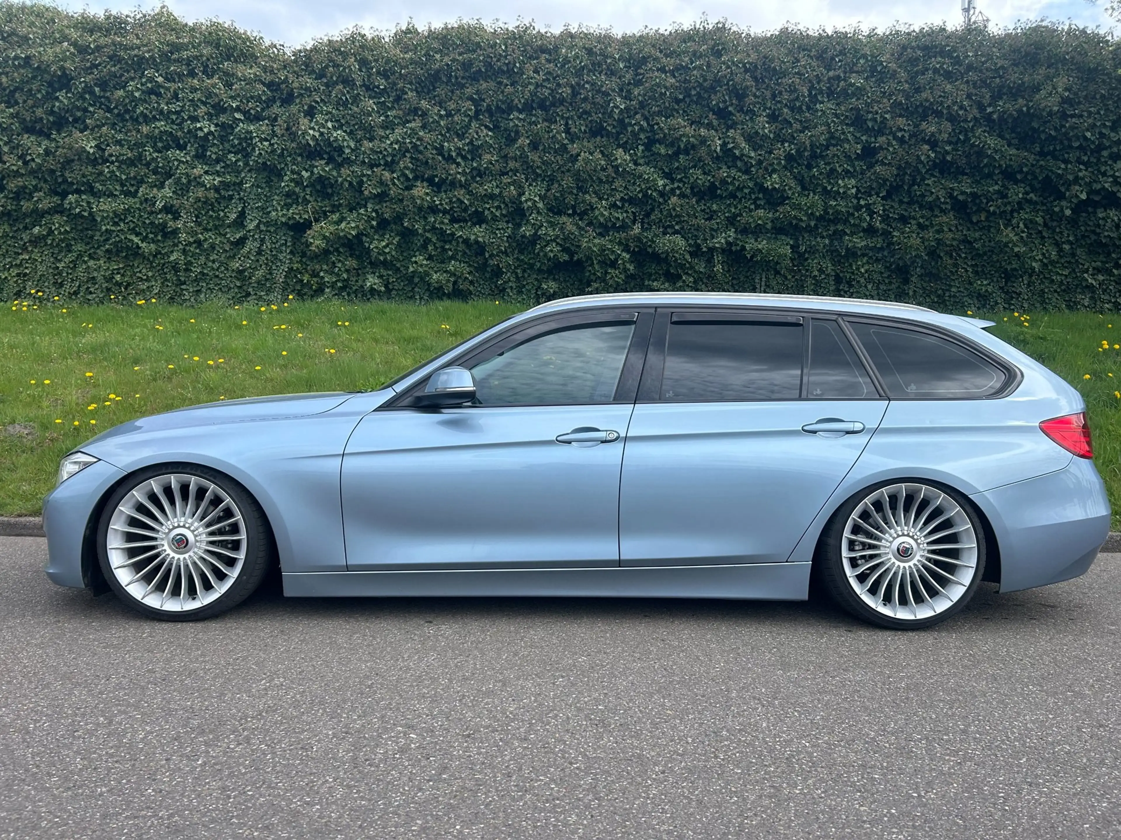 BMW 316 3-serie Touring 316i Executive - Eyecatcher! - spo — photo 5