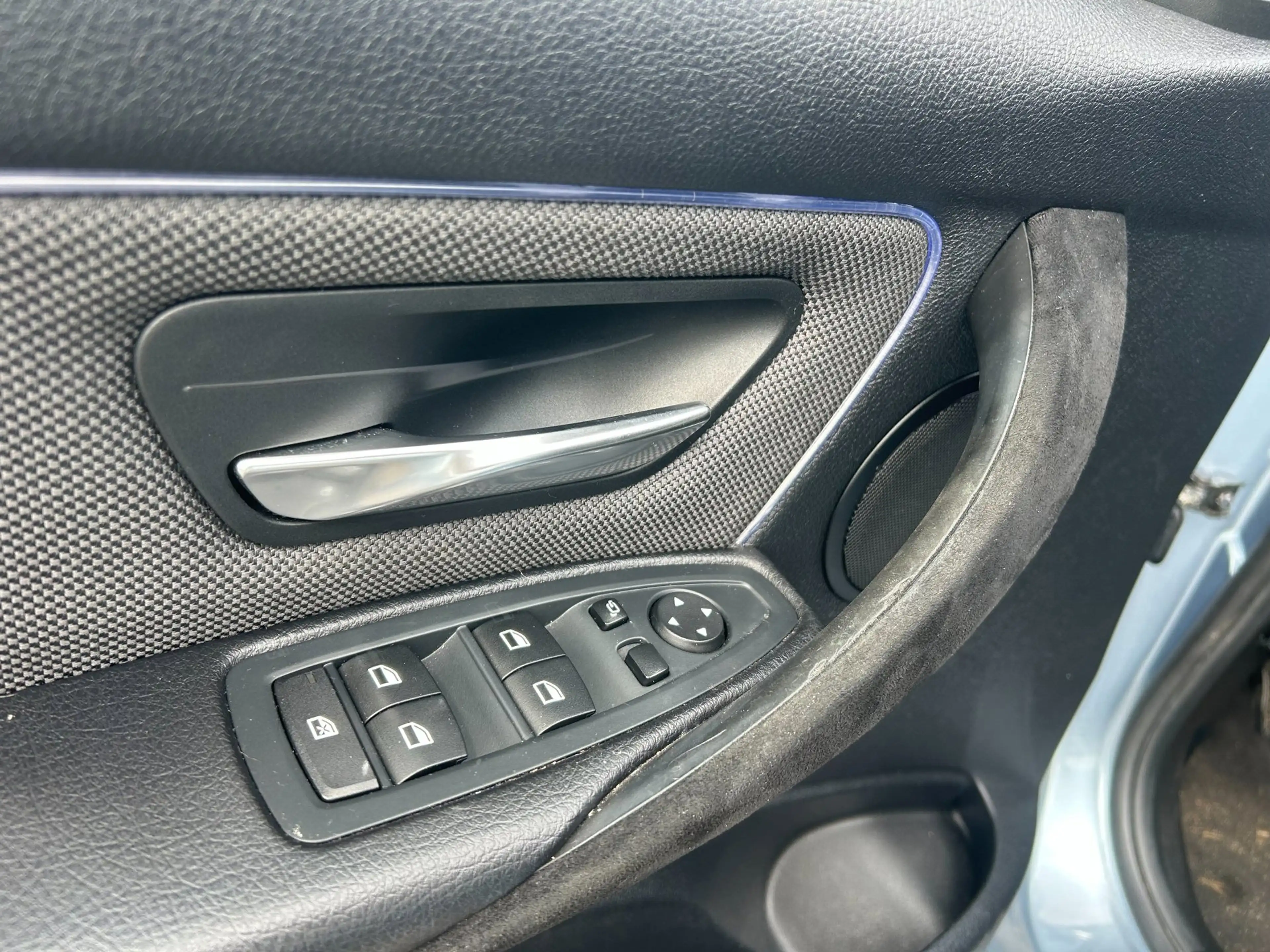 BMW 316 3-serie Touring 316i Executive - Eyecatcher! - spo — photo 9