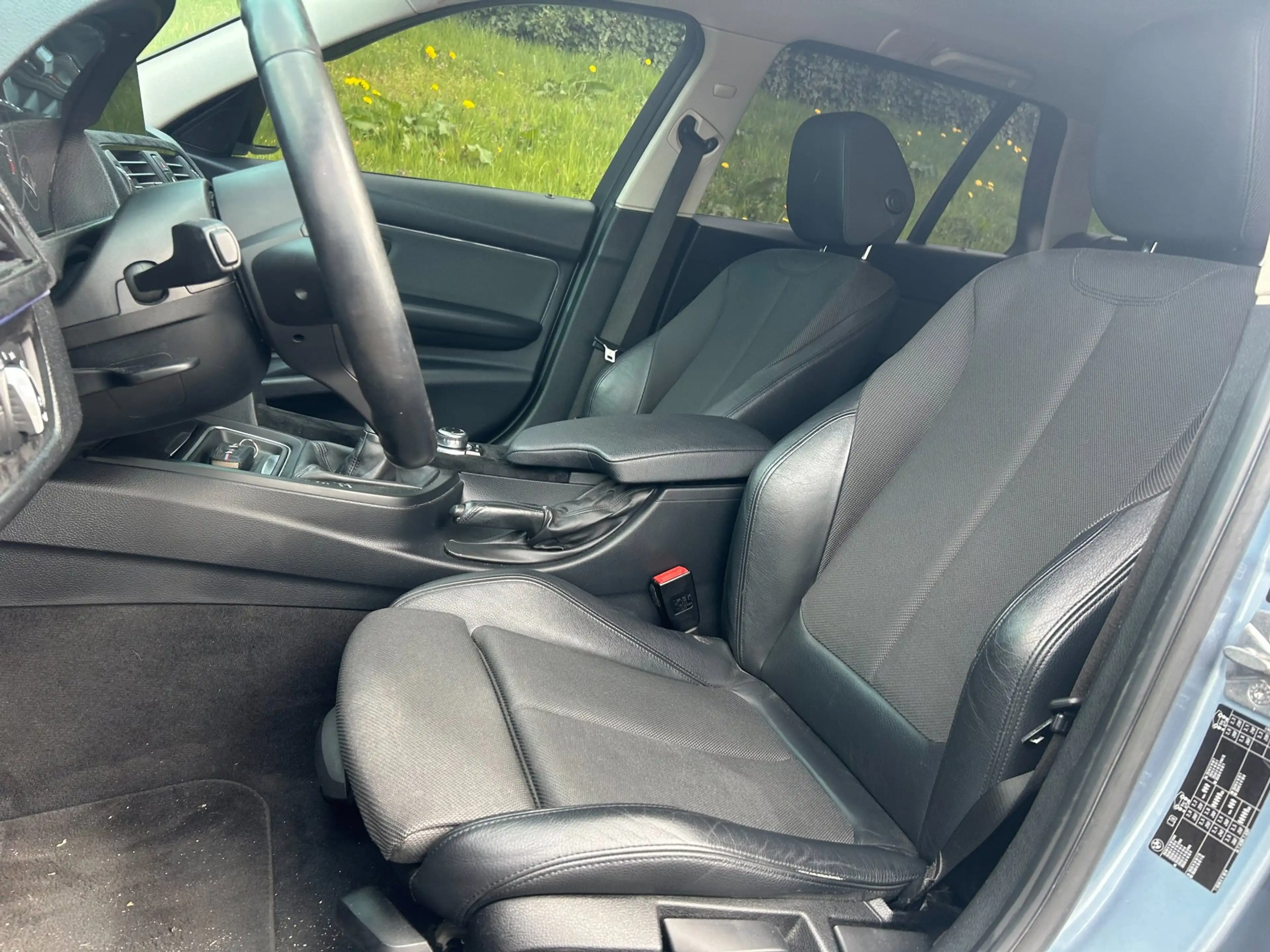 BMW 316 3-serie Touring 316i Executive - Eyecatcher! - spo — photo 8