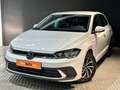 Volkswagen Polo 1.0 TSI Life 70kW Blanco - thumbnail 3