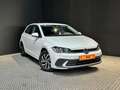 Volkswagen Polo 1.0 TSI Life 70kW Blanco - thumbnail 2