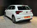 Volkswagen Polo 1.0 TSI Life 70kW Blanco - thumbnail 4