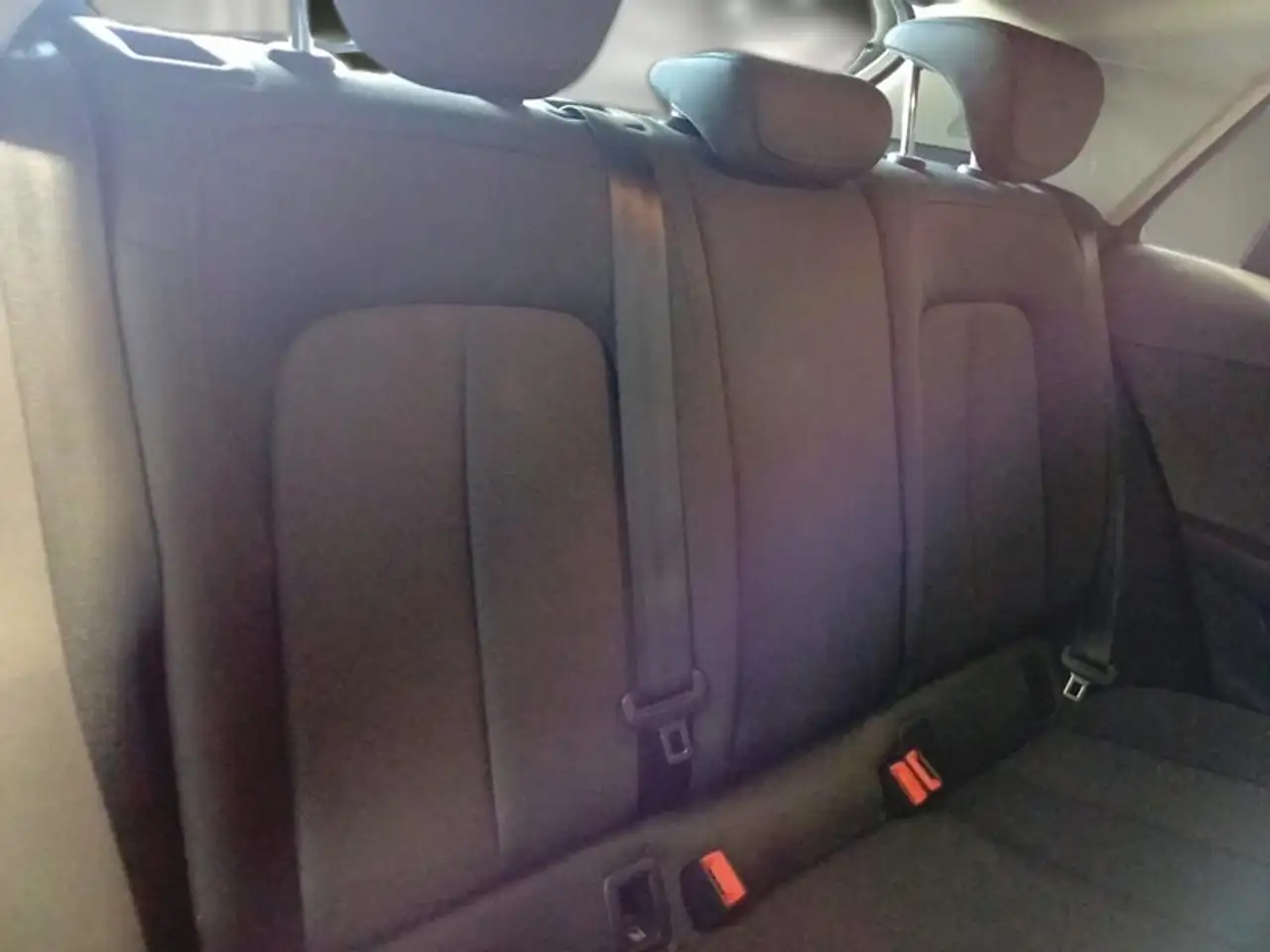 Audi Q2 1.0 30 TFSI BUSINESS SUV, миниатюра 11