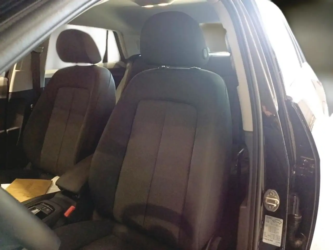Audi Q2 1.0 30 TFSI BUSINESS SUV, миниатюра 9