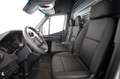 Mercedes-Benz Sprinter 317 CDI Kasten Hochdach Lang Navi PTS Silber - thumbnail 6