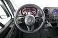 Mercedes-Benz Sprinter 317 CDI Kasten Hochdach Lang Navi PTS Silber - thumbnail 8
