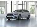 Mercedes-Benz E 300 d 4M T AMG+MBUX+Pano+AHK+LED+360°+EASY-P. Silber - thumbnail 13