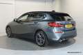 BMW 118 1-serie 118i Sport-line | Sportinter | DAB+ | Auto Gris - thumbnail 3