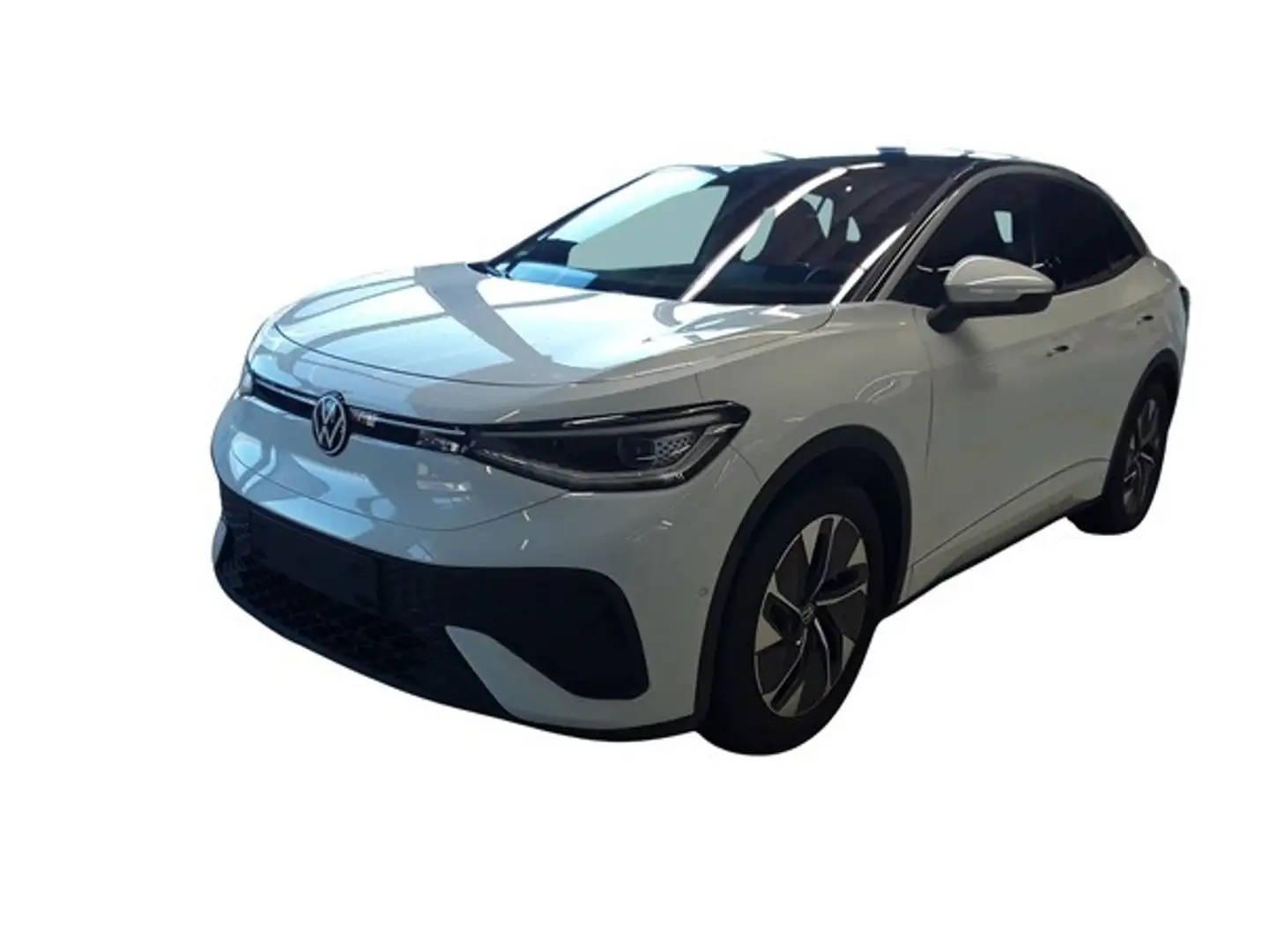 Volkswagen ID.5 PRO PANO HARMAN HuD MATRIX WÄRMEP. Weiß - 2