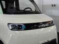 Microcar Sonstige Voltino Urban Citycar, Elektro, Klima, Carplay, LED, Mopedauto, Kabinenroller, wie Futura, Aixam, Microcar, Ligier, Weiß - thumbnail 9