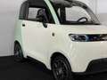 Microcar Sonstige Voltino Urban Citycar, Elektro, Klima, Carplay, LED, Mopedauto, Kabinenroller, wie Futura, Aixam, Microcar, Ligier, Weiß - thumbnail 11