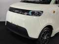 Microcar Sonstige Voltino Urban Citycar, Elektro, Klima, Carplay, LED, Mopedauto, Kabinenroller, wie Futura, Aixam, Microcar, Ligier, Weiß - thumbnail 3