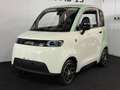Microcar Sonstige Voltino Urban Citycar, Elektro, Klima, Carplay, LED, Mopedauto, Kabinenroller, wie Futura, Aixam, Microcar, Ligier, Weiß - thumbnail 2