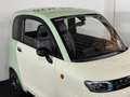 Microcar Sonstige Voltino Urban Citycar, Elektro, Klima, Carplay, LED, Mopedauto, Kabinenroller, wie Futura, Aixam, Microcar, Ligier, Weiß - thumbnail 10