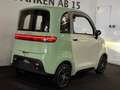 Microcar Sonstige Voltino Urban Citycar, Elektro, Klima, Carplay, LED, Mopedauto, Kabinenroller, wie Futura, Aixam, Microcar, Ligier, Weiß - thumbnail 15