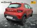 Dacia Spring Electric 45 Essential Rouge - thumbnail 3
