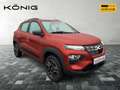 Dacia Spring Electric 45 Essential Rouge - thumbnail 2