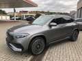 Mercedes-Benz EQA 300 4Matic AMG Line, inklapbare trekhaak, Pano dak, Gris - thumbnail 3