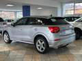 Audi Q2 35 TDI quattro S tronic Argento - thumbnail 3