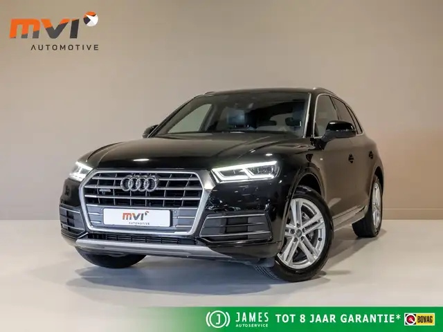 Audi Q5 2.0 TFSI quattro Sport S Line Edition / 252pk / Pa