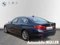 BMW 530 d xDrive Limousine Park-Assistent Allrad HUD Navi Blu/Azzurro - thumbnail 5