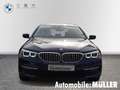 BMW 530 d xDrive Limousine Park-Assistent Allrad HUD Navi Bleu - thumbnail 2