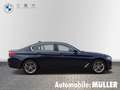 BMW 530 d xDrive Limousine Park-Assistent Allrad HUD Navi Azul - thumbnail 3