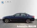 BMW 530 d xDrive Limousine Park-Assistent Allrad HUD Navi Bleu - thumbnail 6