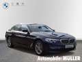BMW 530 d xDrive Limousine Park-Assistent Allrad HUD Navi Blu/Azzurro - thumbnail 8