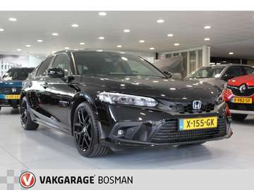 2.0 e:HEV Sport/CARPLAY/CAMERA/CRUISE